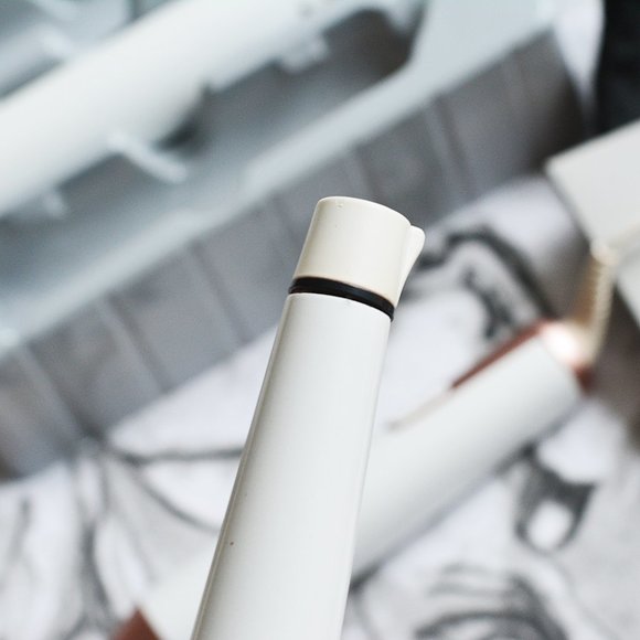 T3 Whirl Trio Interchangeable Styling Wand Set - Picture 4 of 8